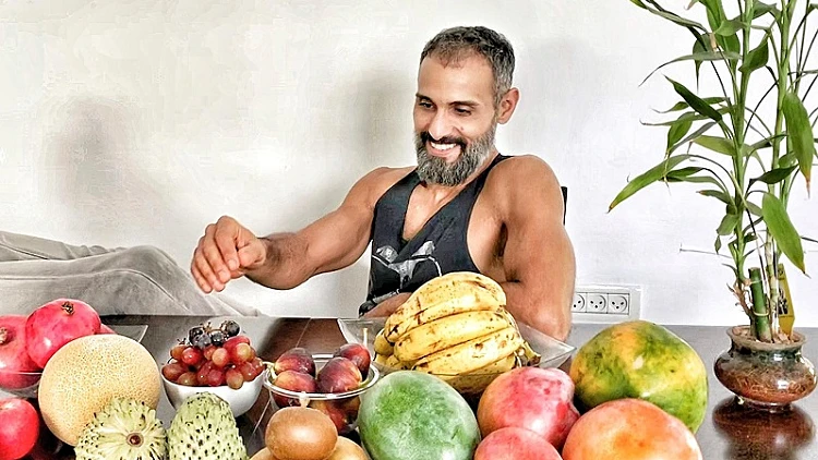 "ככה הבראתי את עצמי" – סיפורו של יועץ התזונה והמנטור שהבריא את עצמו בצורה הטבעית | רשת 13