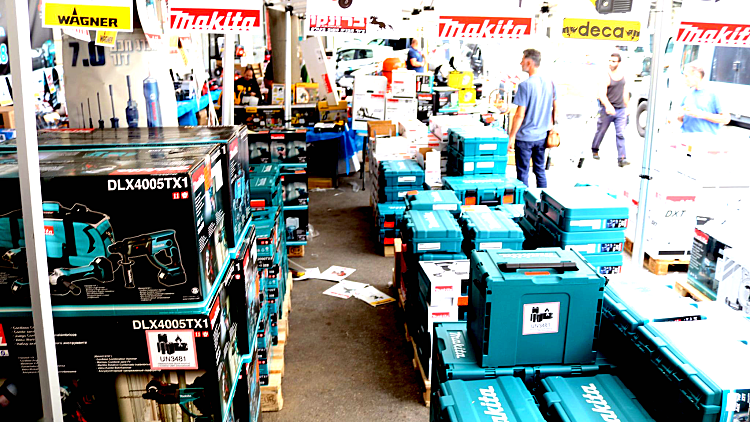 ממשר אספקה טכנית מציגה: ONE STOP SHOP | רשת 13