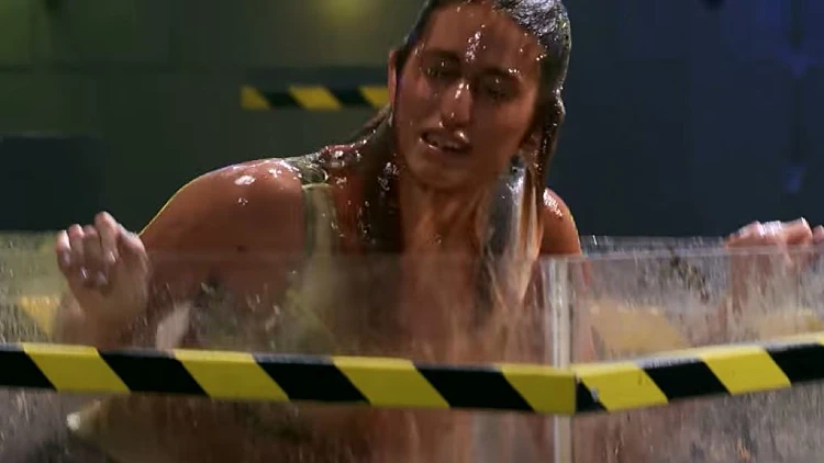 הכי וויראלי שיש: מצעד הקטעים המטורפים מכל העונות של זוג מנצח | רשת 13