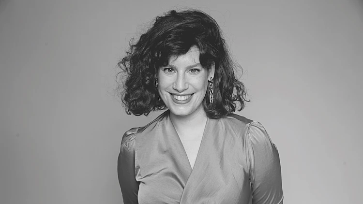 תעודת זהות | שחר אבנט | רשת 13