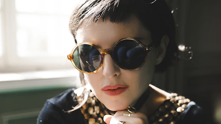 תעודת זהות | לארה רוסבנובסקי | רשת 13