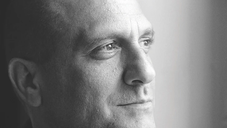 תעודת זהות | ששון קדם | רשת 13