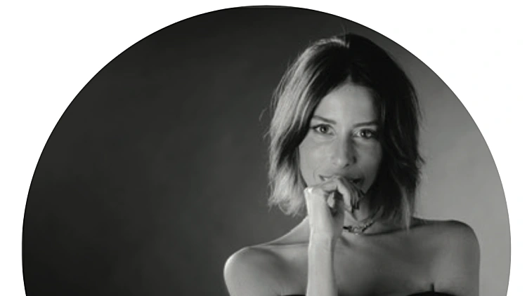 תעודת זהות | ענבל דרור | רשת 13