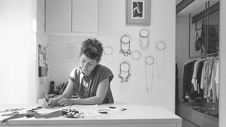 תעודת זהות | ענת פרידמן | רשת 13