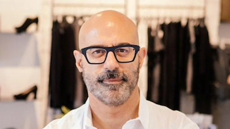 תעודת זהות | רונן חן | רשת 13