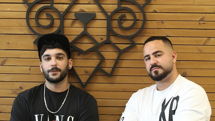 Kingdom Studio – מובילים את מהפכת הקעקועים בצפון | רשת 13