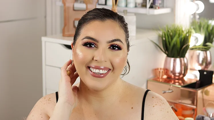 יופי אמיתי הוא יופי נטול אכזריות – הכירו את הביוטרית הודיה שרון | רשת 13