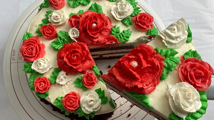 Desserty–חגיגה של מתיקות ואהבה | רשת 13