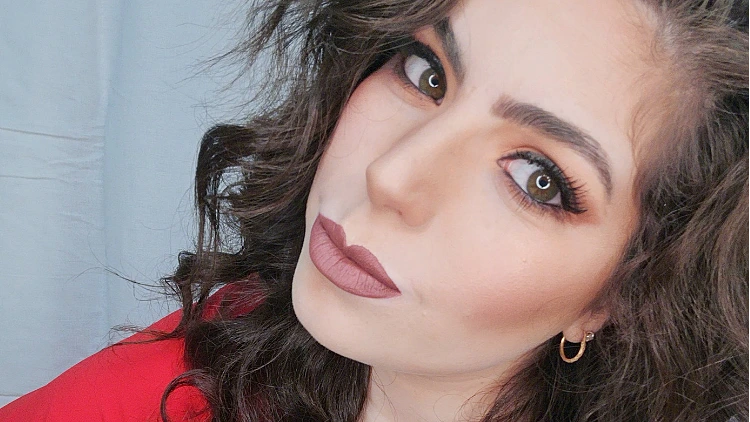 Almogabzo.beauty – 'בואי ותהיי הגרסה הכי טובה של עצמך' | רשת 13