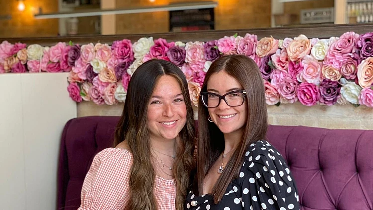 נייל קווין – מכון יופי מרהיב שמנוהל על ידי שתי אחיות צעירות בירושלים | רשת 13