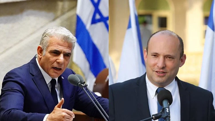 זן קורונה חדש בוויטנאם, בנט בדרך לממשלת השינוי • כותרות השבת
