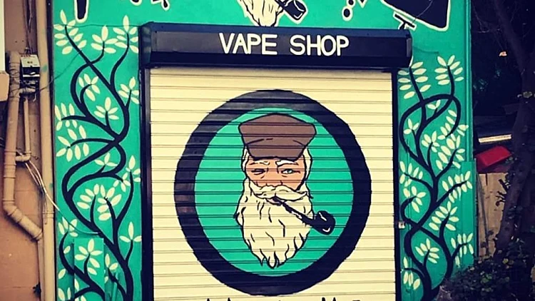 אידוי או עישון: כיצד מומלץ לצרוך קנאביס רפואי? | רשת 13