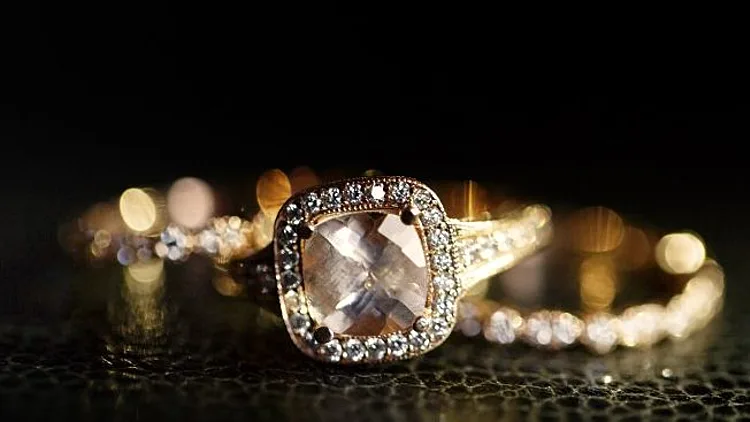 הבורסה ליהלומים