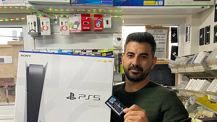 כל-בו לסלולר: חנות סלולר ומולטימדיה שאפשר לסמוך עליה | רשת 13