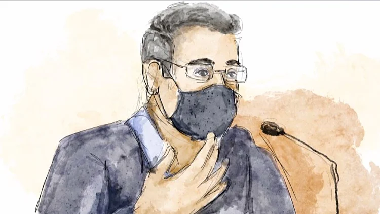 ישועה מעיד: "כל ידיעה שלילית על נתניהו בסוף מובילה לפיצוץ"