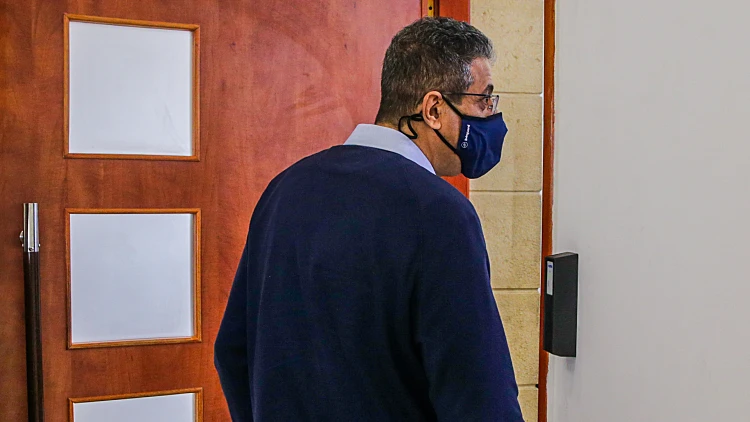 עדות ישועה: מנכ"לית בזק נזפה בי שהסיקור בוואלה גורם להפסדים