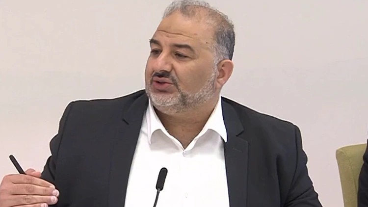 עבאס מאיים: נתנגד לתקציב אם לא יקוימו ההבטחות למגזר הערבי