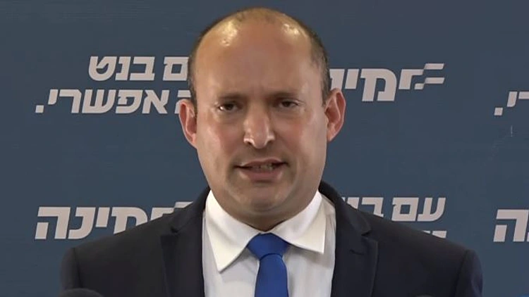 בנט: נגיע עם רצון טוב למו"מ - נעשה הכול כדי למנוע עוד בחירות