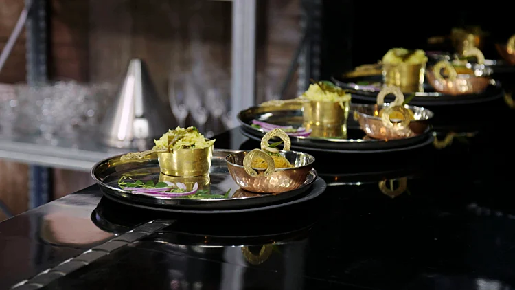 יאמיז - הפודקאסט, פרק 1: הסודות מאחורי הקלעים של משחקי השף