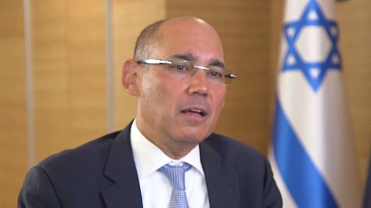 נגיד בנק ישראל: "הממשלה החדשה תצטרך להעלות מיסים"