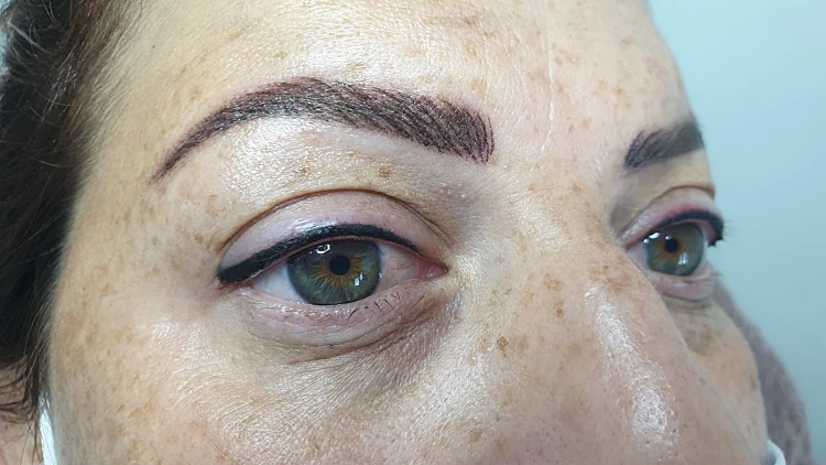 כל אחת מוצאת את הטיפול המתאים לה | רשת 13