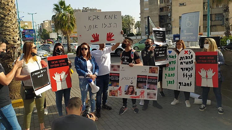 הפרקליטות מבקשת לגזור על כרמל מעודה לפחות 14 שנות מאסר