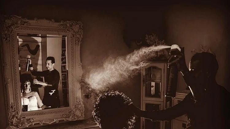 המזל של אבי | רשת 13