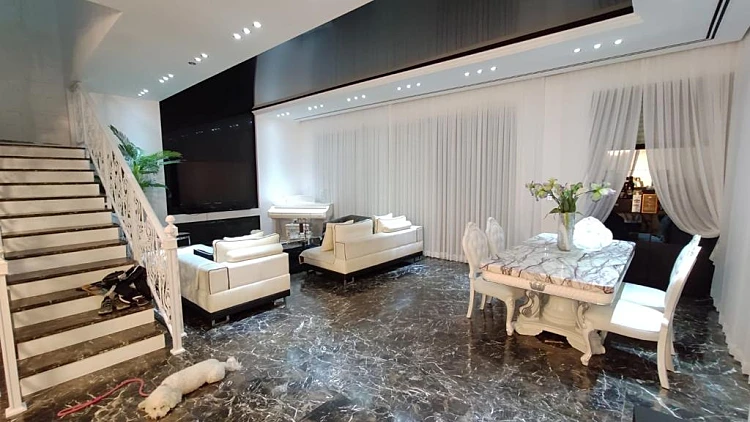 פרפקט דיל – וילונות ופרקטים שישדרגו לכם את הבית | רשת 13