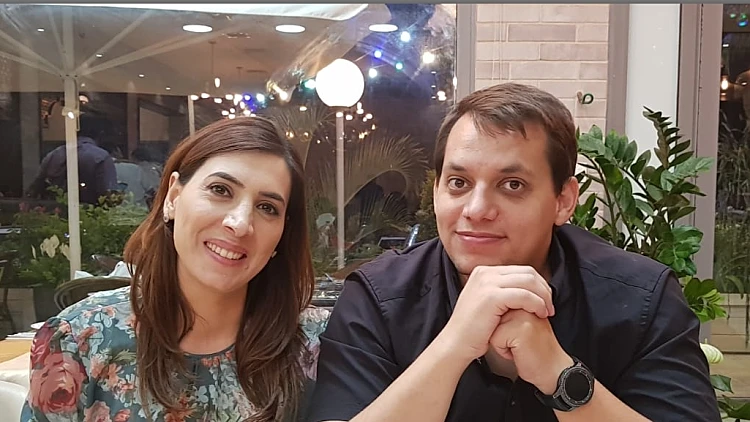 ח'ריס מתכננים משרד אדריכלות, הנדסה ועיצוב פנים | רשת 13