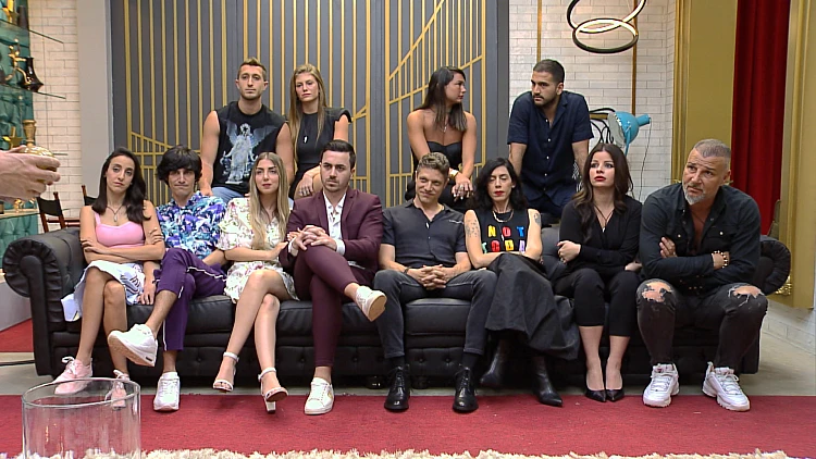 הזוגות של זוג מנצח VIP