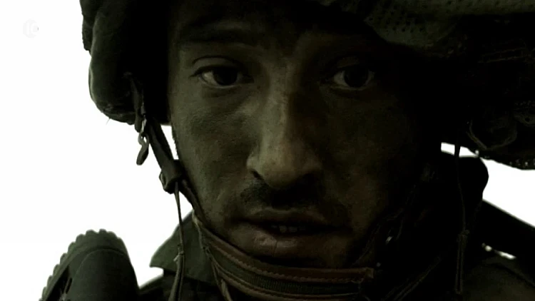 ארבעה סיפורי גבורה | הסרט המלא