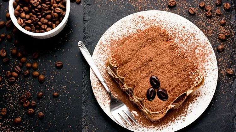 מתכון לטירמיסו של השף רז רהב | רשת 13