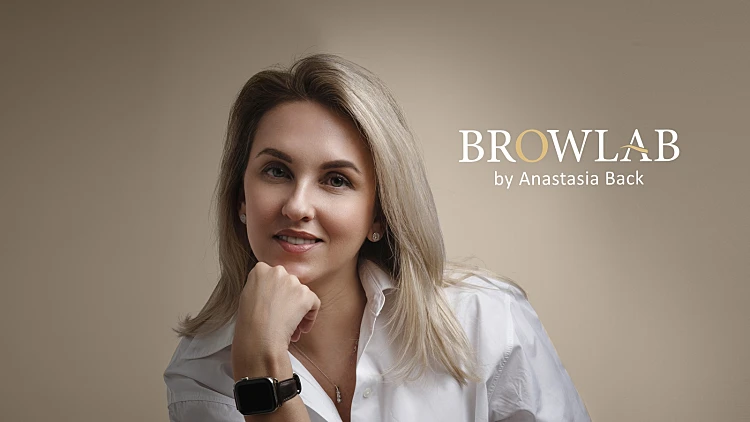 BROWLAB – הקליניקה ליצירת היופי הטבעי שלך | רשת 13