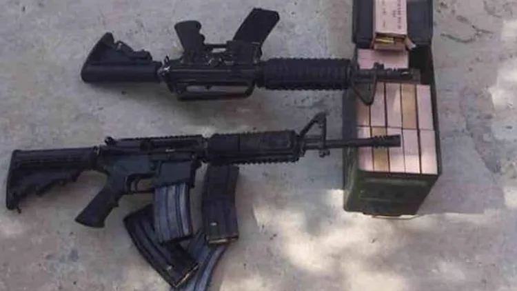 חימוש במגזר הערבי והקפאת החינוך לסובלנות: המחדלים טרם ההסלמה