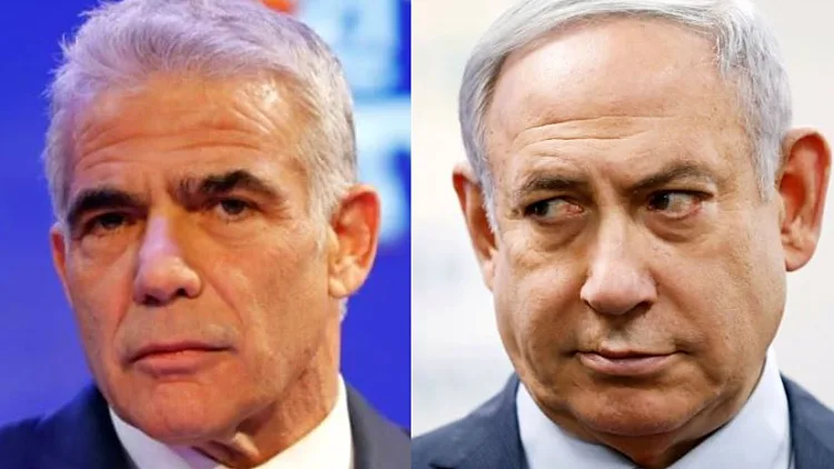 אחרי שהמנדט של נתניהו פקע: מה יעשה ריבלין? • כל התרחישים