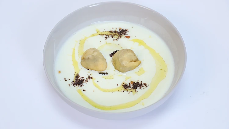 המנה של רונה איסה, משחקי השף
