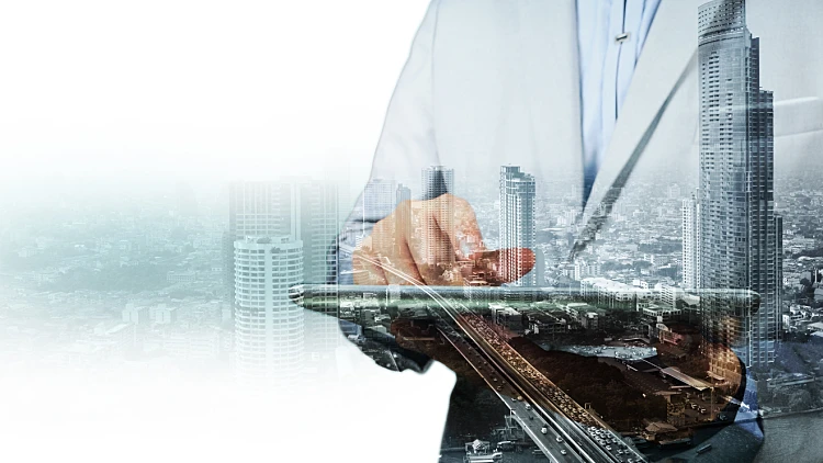 ועידת הנדלן של רשת 13 שנת 2021 – הגיע הזמן לבנות את העתיד | רשת 13