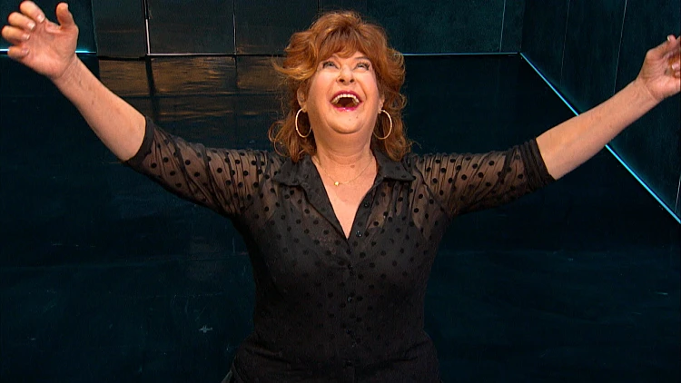 ציפי שביט | משחקי השף עונה 5 פרק 3