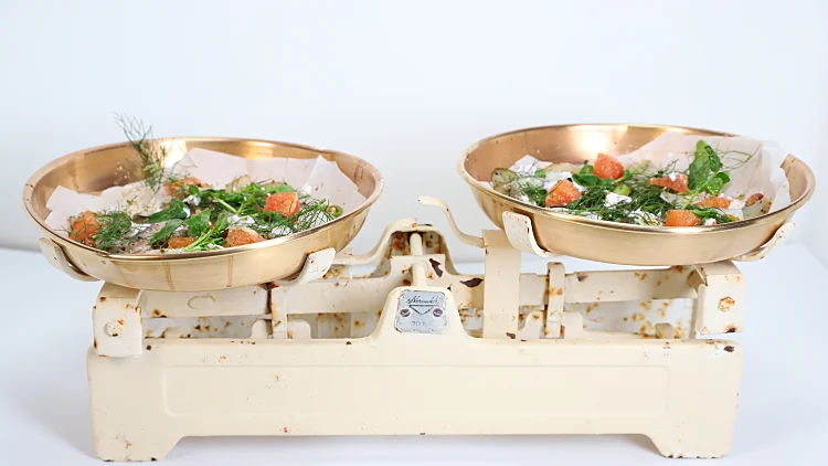 המנה של דניאל ריימונד, משחקי השף