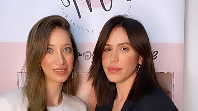 Trend alert: כך הפך פיגמנט השפתיים לטכניקה הפופולרית בעולם הביוטי | רשת 13