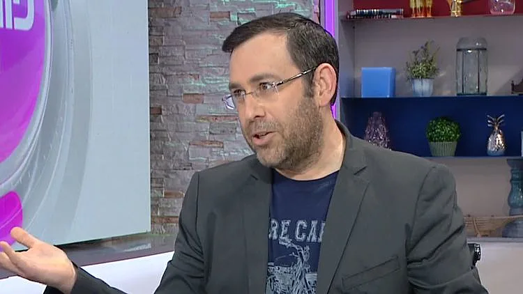 יצחק טסלר בחידון ל''ג בעומר הגדול