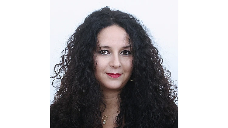 דלית זילבר, מנכ"לית מינהל התכנון | רשת 13