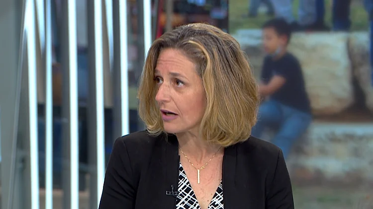 אלרעי-פרייס עולה להתקפה: "מחר ל"ג בעומר ואין תקנות - ביזיון"