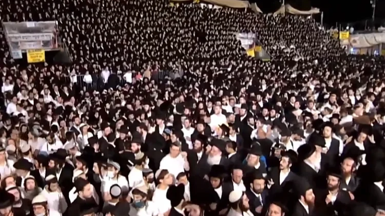 נתניהו, אוחנה והמפכ"ל על הכוונת: לקראת פרסום דו"ח אסון מירון