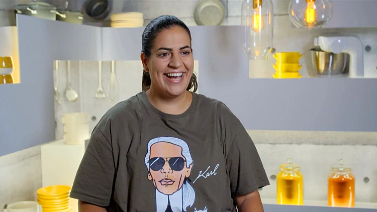 בפרק הבא של משחקי השף: "נשים מנומסות לא עשו היסטוריה, ואני אעשה היסטוריה, כי אני מותג" 