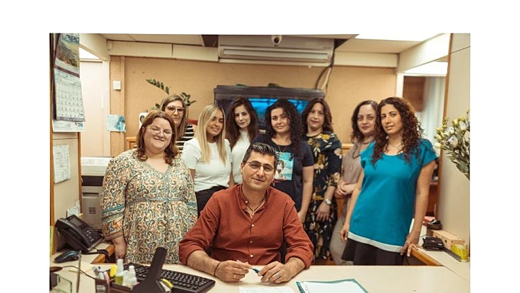 אייל שדה - ייעוץ מס