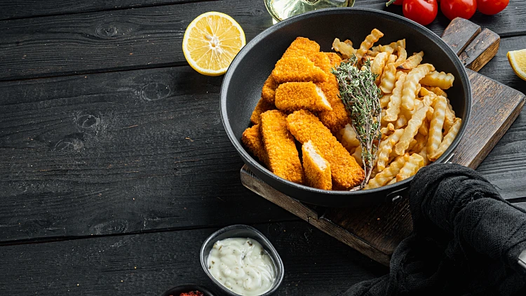 אסף אוהב בויאבז, ארז מעדיף בייבי בקלה: מהי מנת הדגים האהובה עליכם?