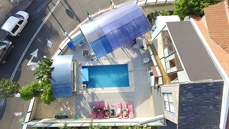 סוויטת לג'נדה