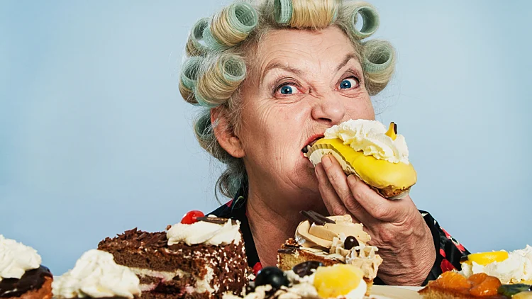 מארוחה אחת לא משמינים: כך תמנעו מעלייה במשקל במהלך חג השבועות