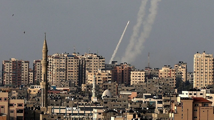 ירי הרקטה לשדרות: ישראל נענתה לבקשת מצרים לנצור את התגובה